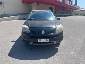 Renault Koleos 4X4 - 2.0DCI - КЛИМАТРОНИК, снимка 2