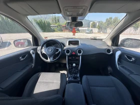 Renault Koleos 4X4 - 2.0DCI - КЛИМАТРОНИК, снимка 11