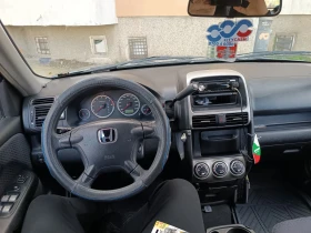 Honda Cr-v ЦРВ 2ра , снимка 7