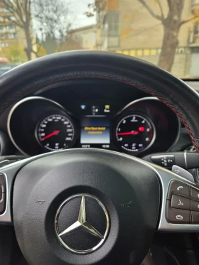 Mercedes-Benz GLC 250, снимка 13