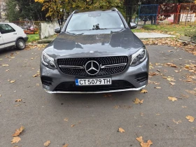 Mercedes-Benz GLC 250, снимка 10