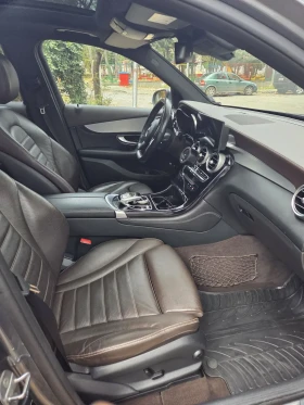 Mercedes-Benz GLC 250, снимка 8