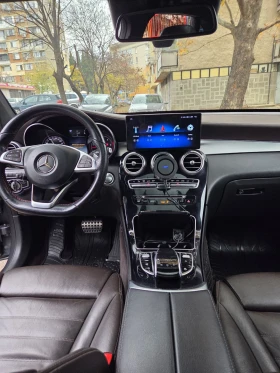Mercedes-Benz GLC 250, снимка 16