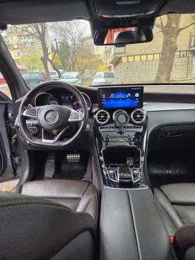 Mercedes-Benz GLC 250, снимка 15