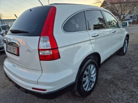 Honda Cr-v 2.2i-DTEC/ФЕЙСЛИФТ, снимка 6