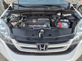 Honda Cr-v 2.2i-DTEC/ФЕЙСЛИФТ, снимка 16