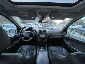 Mercedes-Benz ML 350 Bluetec, снимка 10