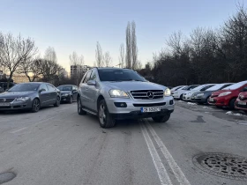 Mercedes-Benz ML 350 Bluetec, снимка 1