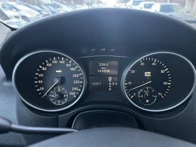 Mercedes-Benz ML 350 Bluetec, снимка 14