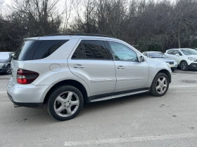 Mercedes-Benz ML 350 Bluetec, снимка 7