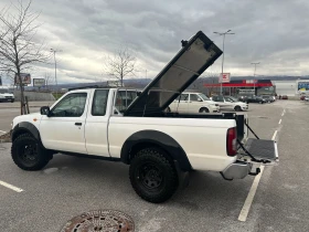 Nissan NP300, снимка 11