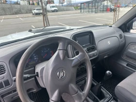 Nissan NP300, снимка 4