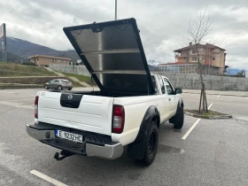 Nissan NP300, снимка 8