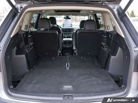 VW Atlas * ExeclineV6, HEATED / COOLED SEATS, SUNROOF, POWE, снимка 9