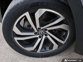 VW Atlas * ExeclineV6, HEATED / COOLED SEATS, SUNROOF, POWE, снимка 5