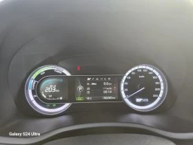 Kia Niro 1.6i HYBRIDA/BENZINA , снимка 16