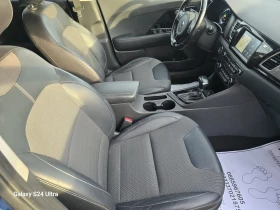 Kia Niro 1.6i HYBRIDA/BENZINA , снимка 10