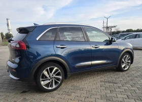 Kia Niro 1.6i HYBRIDA/BENZINA , снимка 4