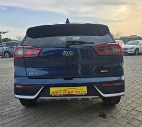Kia Niro 1.6i HYBRIDA/BENZINA , снимка 5
