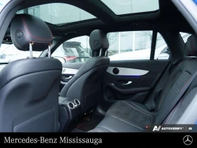 Mercedes-Benz GLC 43 AMG NIGHT PKG  CARFAX, снимка 17