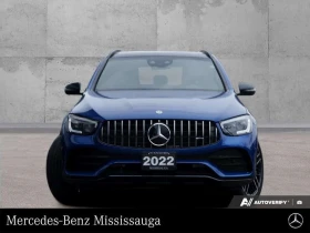Mercedes-Benz GLC 43 AMG NIGHT PKG  CARFAX, снимка 2