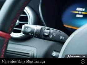 Mercedes-Benz GLC 43 AMG NIGHT PKG  CARFAX, снимка 9