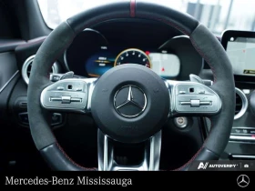 Mercedes-Benz GLC 43 AMG NIGHT PKG  CARFAX, снимка 7