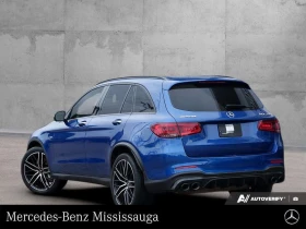 Mercedes-Benz GLC 43 AMG NIGHT PKG  CARFAX, снимка 4