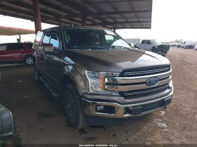 Ford F150 5.0l F-150 Lariat, снимка 6