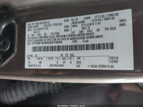 Ford F150 5.0l F-150 Lariat, снимка 9