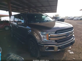 Ford F150 5.0l F-150 Lariat, снимка 13