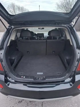 Opel Antara 2.0CDTI 150к.с АВТОМАТИК 4X4 , снимка 11