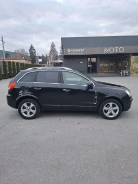 Opel Antara 2.0CDTI 150к.с АВТОМАТИК 4X4 , снимка 8