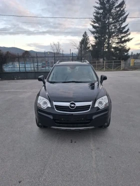Opel Antara 2.0CDTI 150к.с АВТОМАТИК 4X4 , снимка 3