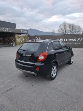 Opel Antara 2.0CDTI 150к.с АВТОМАТИК 4X4 , снимка 6