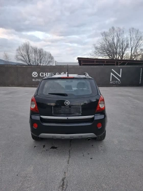 Opel Antara 2.0CDTI 150к.с АВТОМАТИК 4X4 , снимка 4
