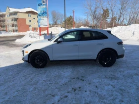 Porsche Macan * S * DISTRONIC* ОБДУХВАНЕ* ПАНОРАМА* BOSE* , снимка 2