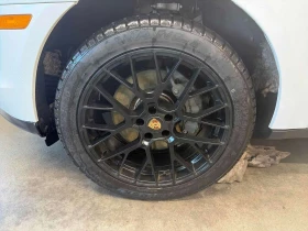 Porsche Macan * S * DISTRONIC* ОБДУХВАНЕ* ПАНОРАМА* BOSE* , снимка 7