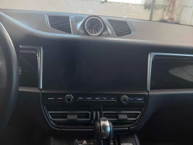Porsche Macan * S * DISTRONIC* ОБДУХВАНЕ* ПАНОРАМА* BOSE* , снимка 9