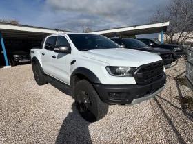 Ford Ranger RAPTOR/2.0 , снимка 1