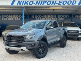 Ford Ranger RAPTOR/2.0 , снимка 1