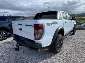 Ford Ranger RAPTOR/2.0 , снимка 6