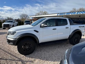 Ford Ranger RAPTOR/2.0 , снимка 4