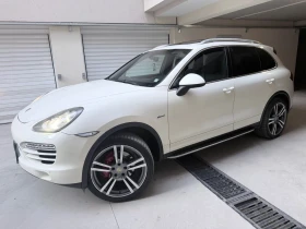 Porsche Cayenne 3.0 D, снимка 5