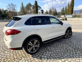 Porsche Cayenne 3.0 D, снимка 4