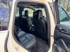 Porsche Cayenne 3.0 D, снимка 13