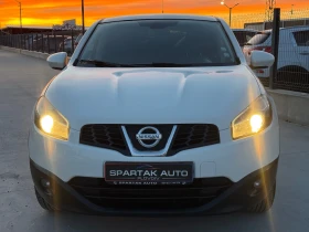 Nissan Qashqai 1.5D* 2011г* 4X4* 187.000КМ* НОВА* РЪЧКА* ТЕГЛИЧ* , снимка 2