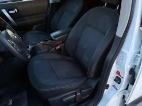Nissan Qashqai 1.5D* 2011г* 4X4* 187.000КМ* НОВА* РЪЧКА* ТЕГЛИЧ* , снимка 7