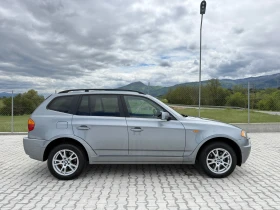 BMW X3 3.0D X-Drive, снимка 7