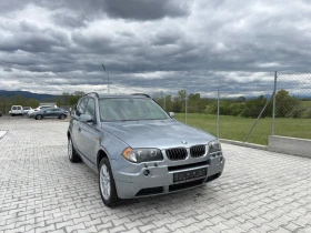 BMW X3 3.0D X-Drive, снимка 8